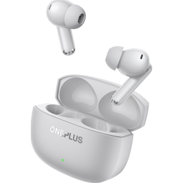 OnePlus Nord Buds 4 Pro Cinzento - Fones de ouvido sem fios
