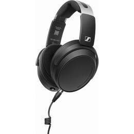 Sennheiser HD 480 PRO - Auriculares de estudio profesionales cerrados