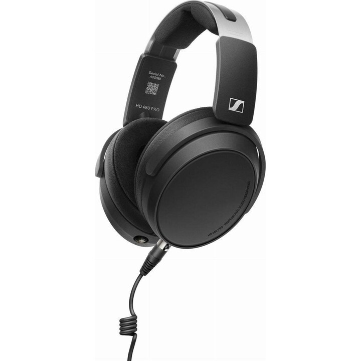 Sennheiser HD 480 PRO - professionelle geschlossene Studio-Kopfhörer
