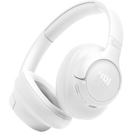 JBL Tune 730BT Auriculares Inalámbrico Blanco