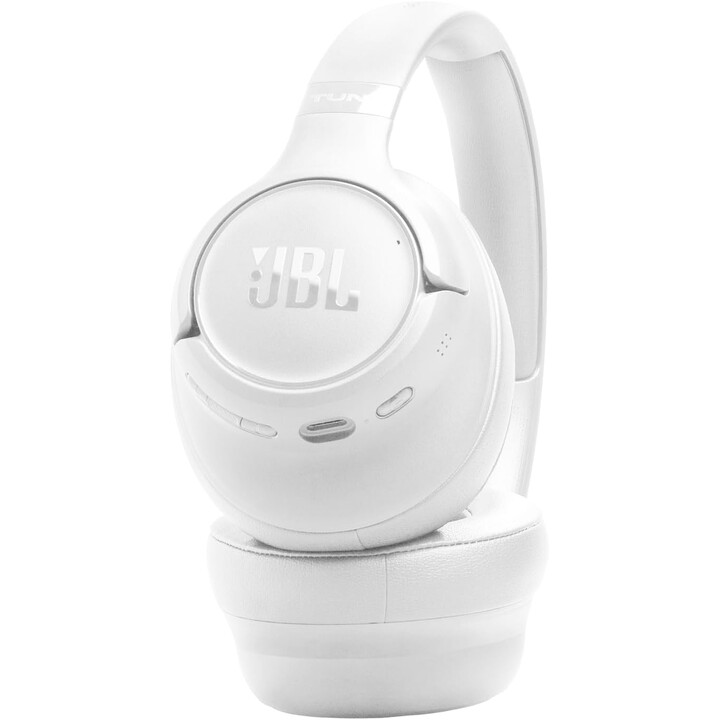 JBL Tune 730BT Auricolari Inalambrico Bianco