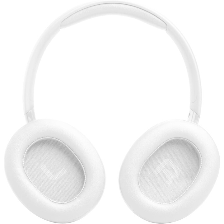 JBL Tune 730BT Auricolari Inalambrico Bianco