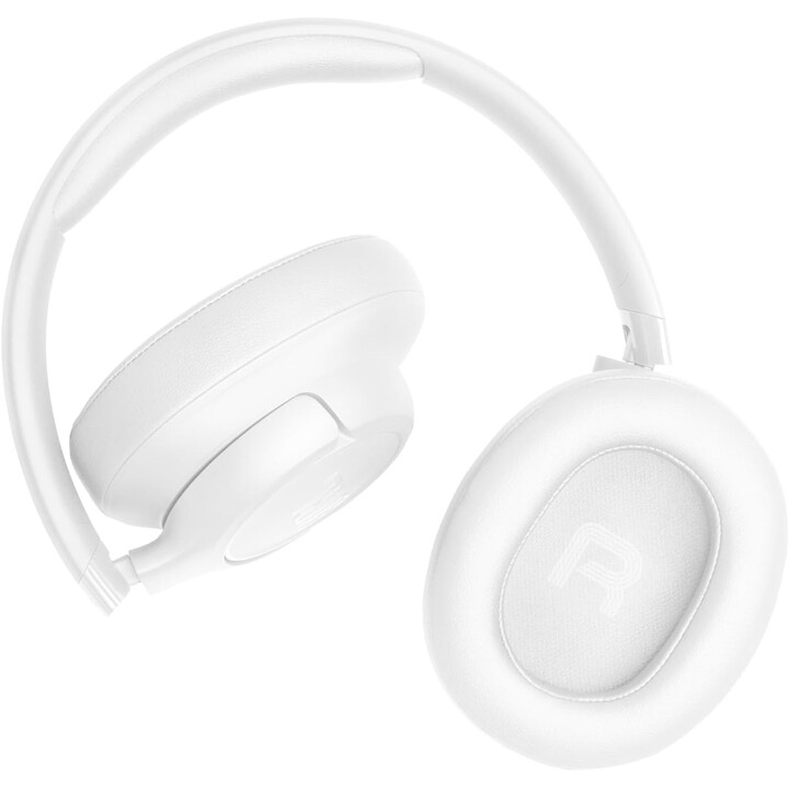 JBL Tune 730BT Auricolari Inalambrico Bianco