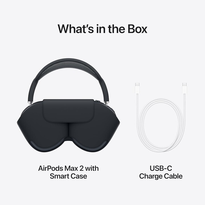 Apple AirPods Max 2 Azul