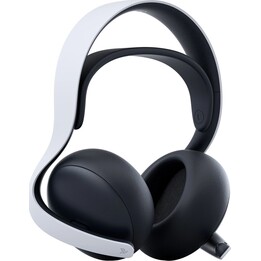 Auriculares inalámbricos Sony Playstation 5 Pulse Elite, blanco/negro