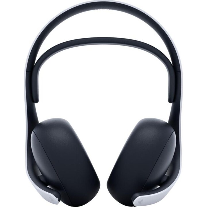 Cuffie wireless Sony Playstation 5 Pulse Elite, bianco/nero