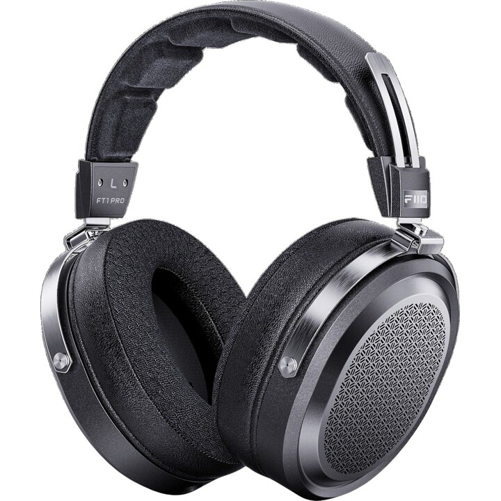 FiiO FT1 Pro – Auriculares Hi-Fi-Kabel 