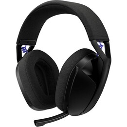 Casque de jeu Bluetooth sans fil G321 Lightspeed de Logitech - Noir
