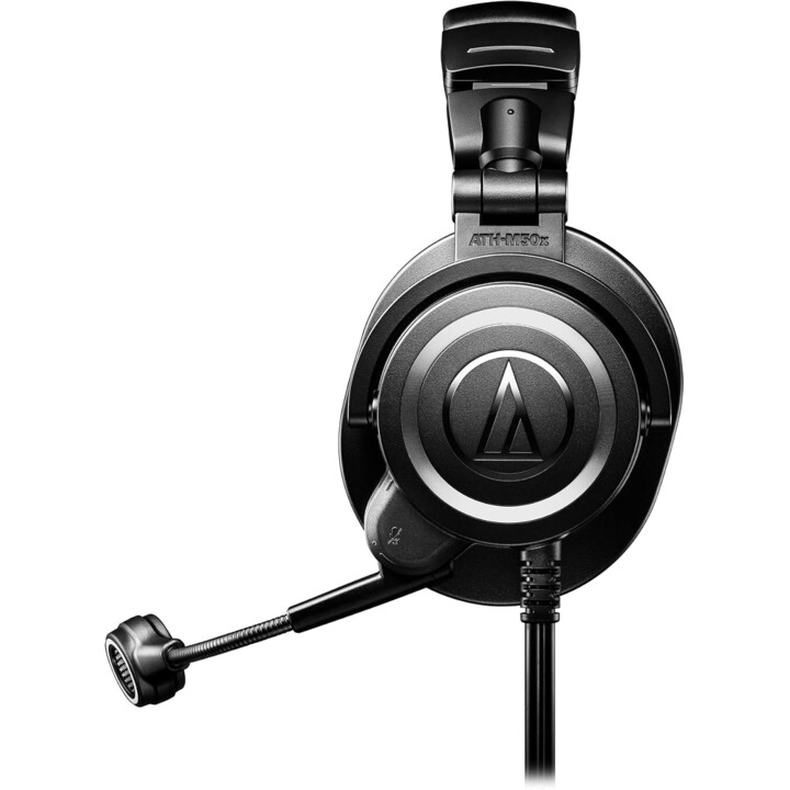Audio-Technica ATH-M50xSTS-USB StreamSet Auriculares de Streaming