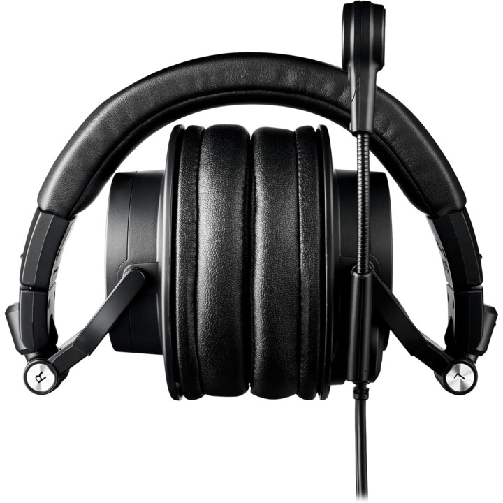 Audio-Technica ATH-M50xSTS-USB StreamSet Auriculares de Streaming