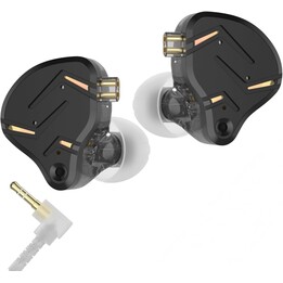 Auriculares intrauditivos KZ ZSN PRO SIN MICRÓFONO