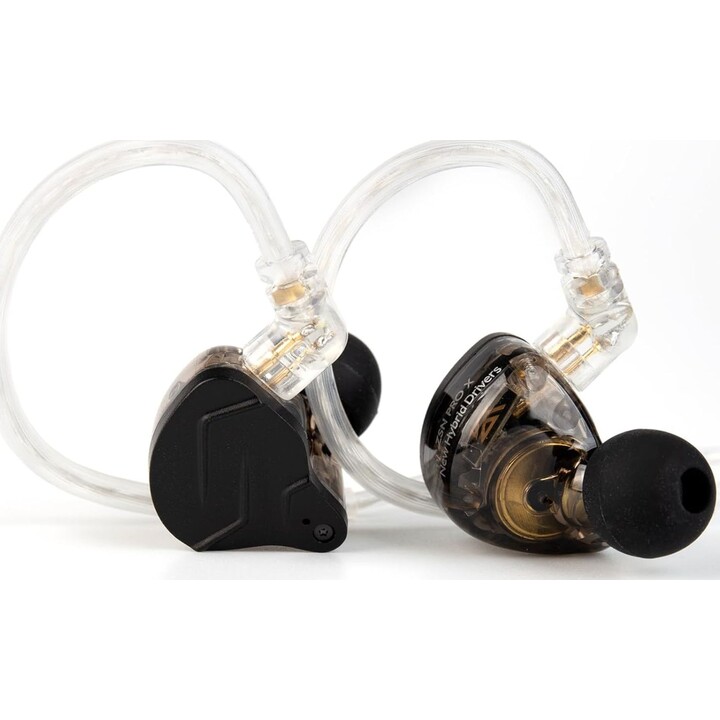 KZ ZSN PRO X In-Ear Headphones WITHOUT MICROPHONE
