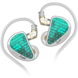 Cuffie in-ear KZ AS16 PRO SENZA MICROFONO