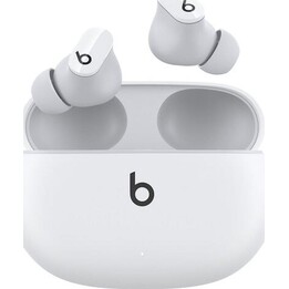 Cuffie in-ear wireless Beats Studio Buds (bianche)