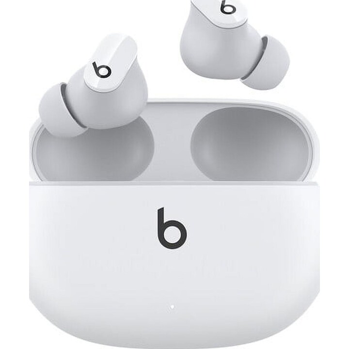 Cuffie in-ear wireless Beats Studio Buds (bianche)