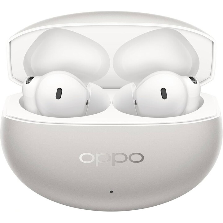 Oppo Enco X3s Auriculares True Wireless Stereo (tws) Dentro De Oído Llamadas/música Bluetooth Plata