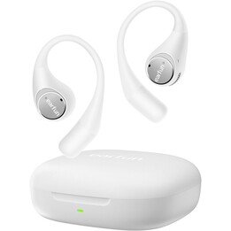 Earfun OpenJump TWS Blanco - Auriculares Bluetooth