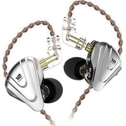 Auriculares intrauditivos cerrados KZ ZSX TERMINATOR