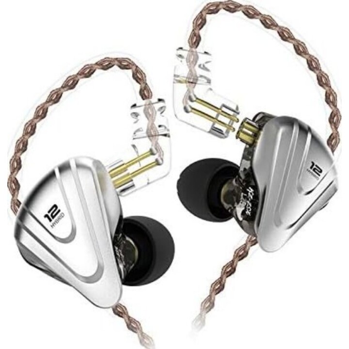 Cuffie in-ear chiuse KZ ZSX TERMINATOR