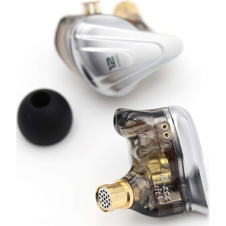 Cuffie in-ear chiuse KZ ZSX TERMINATOR