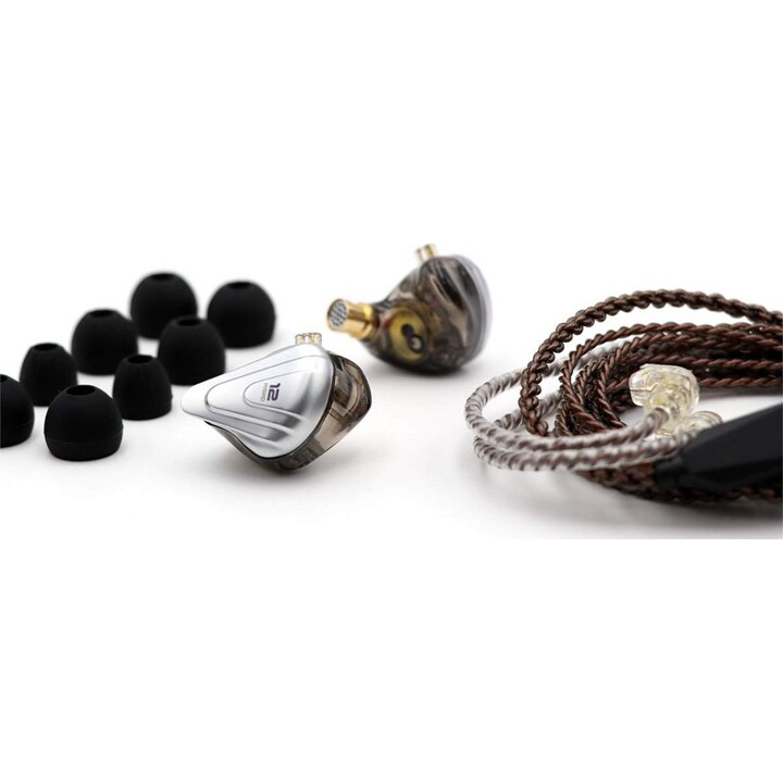 Cuffie in-ear chiuse KZ ZSX TERMINATOR