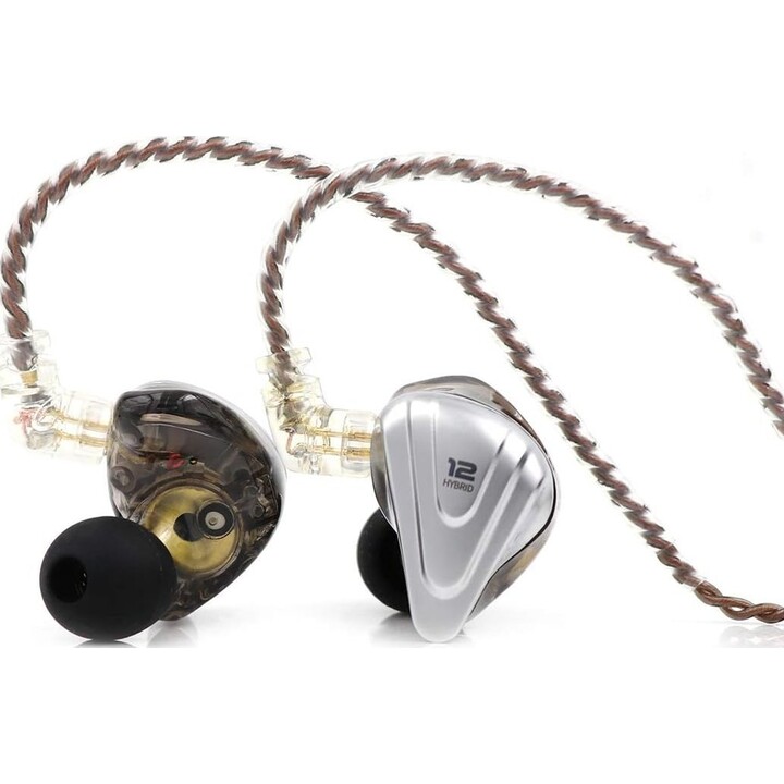 Cuffie in-ear chiuse KZ ZSX TERMINATOR