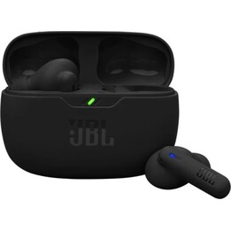 Casque sans fil à réduction de bruit JBL Wave Beam 2 - Noir