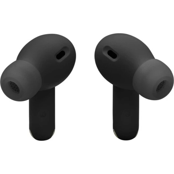 JBL Wave Beam 2 Auriculares Inalámbricos con Cancelación de Ruido - Negro