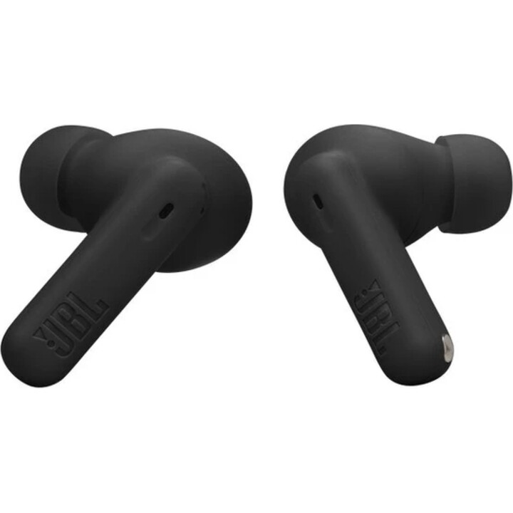 JBL Wave Beam 2 Auriculares Inalámbricos con Cancelación de Ruido - Negro