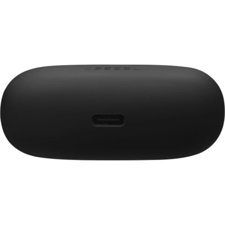JBL Wave Beam 2 Auriculares Inalámbricos con Cancelación de Ruido - Negro