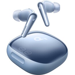 Soundcore Liberty 4 Pro Azul