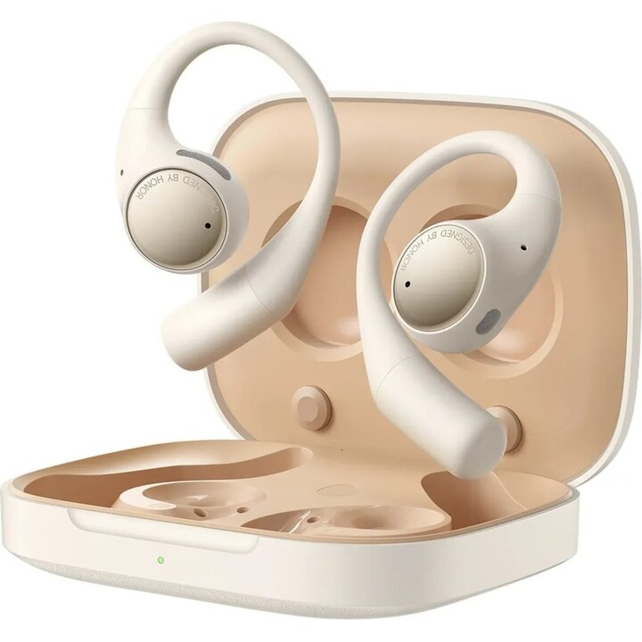 Honor Earbuds Open Oro