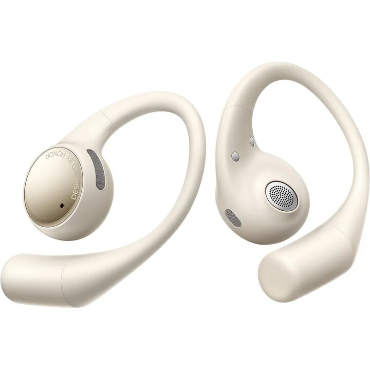 Honor Earbuds Open Oro