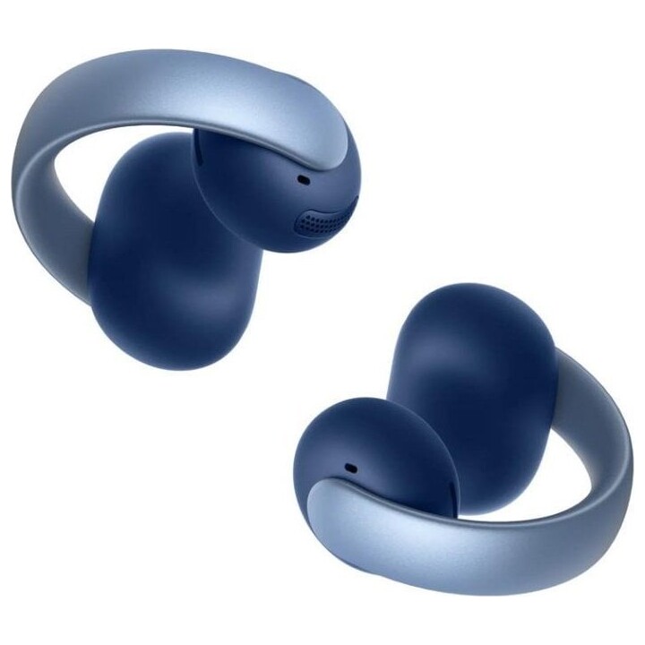 Soundcore AeroClip Blue