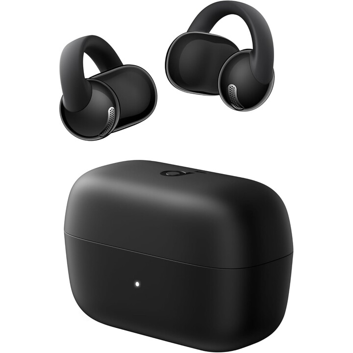 Soundcore C50i Negro - Auriculares de clip abiertos