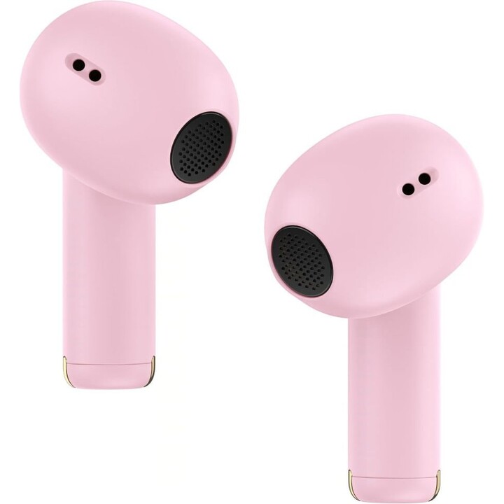 Sennheiser Accentum Open Rosa
