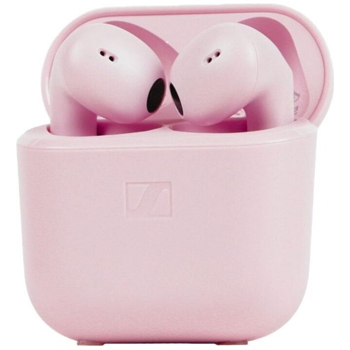 Sennheiser Accentum Open Rosa