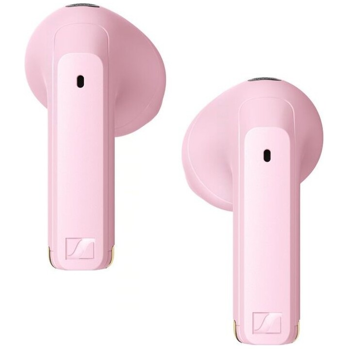 Sennheiser Accentum Open Rosa