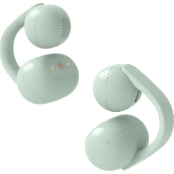 Sony LinkBuds Clip WF-LC900 Verde