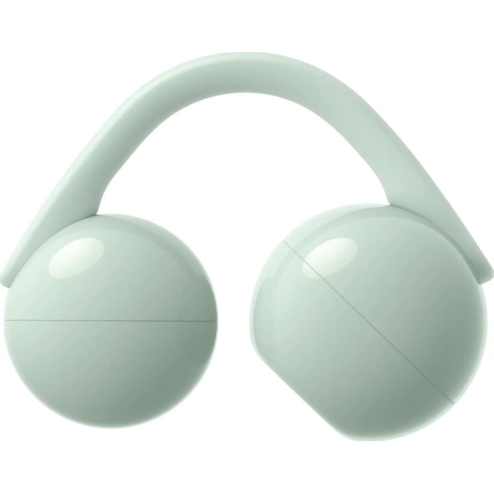 Sony LinkBuds Clip WF-LC900 Verde