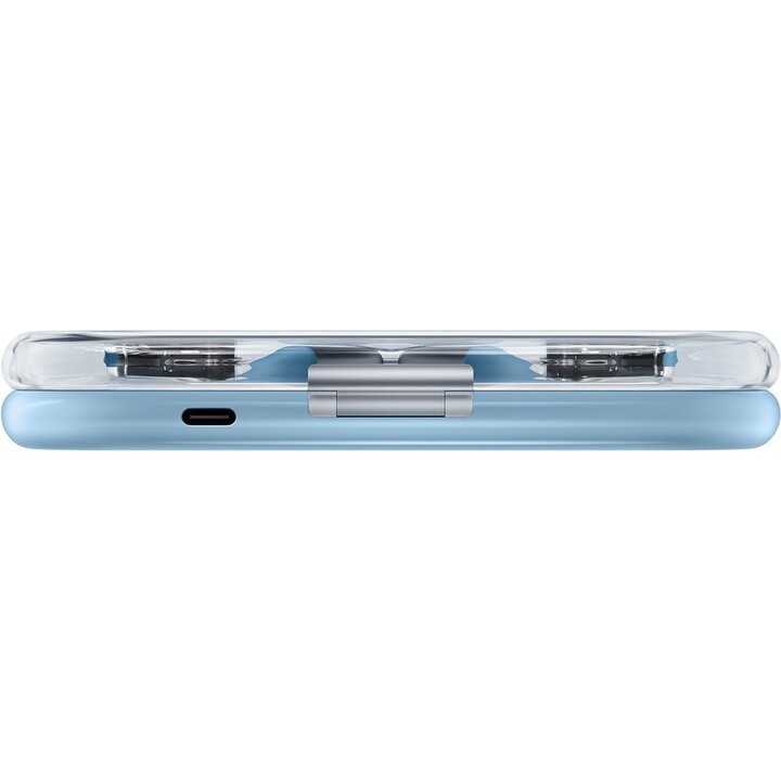 Nothing Ear (open) Open-Ear Bluetooth Headphones Blue