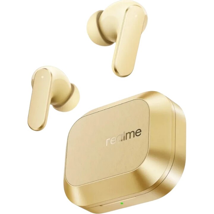 Realme Buds Air 8 Gold