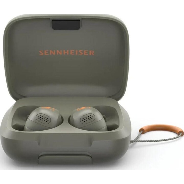 Sennheiser Momentum Sport Verde