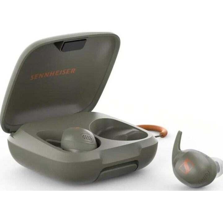 Sennheiser Momentum Sport Verde