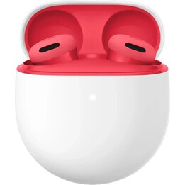 Google Pixel Buds 2a Rosa