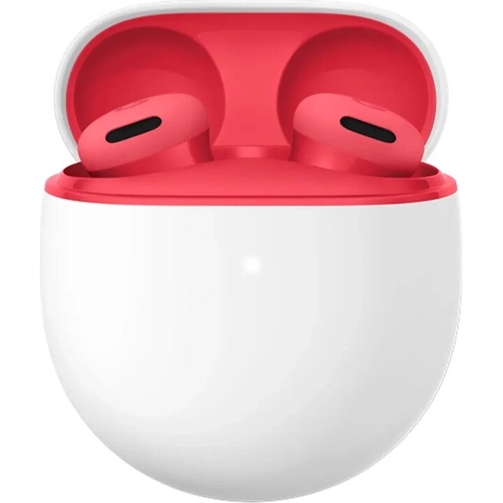 Écouteurs Google Pixel Buds 2a roses