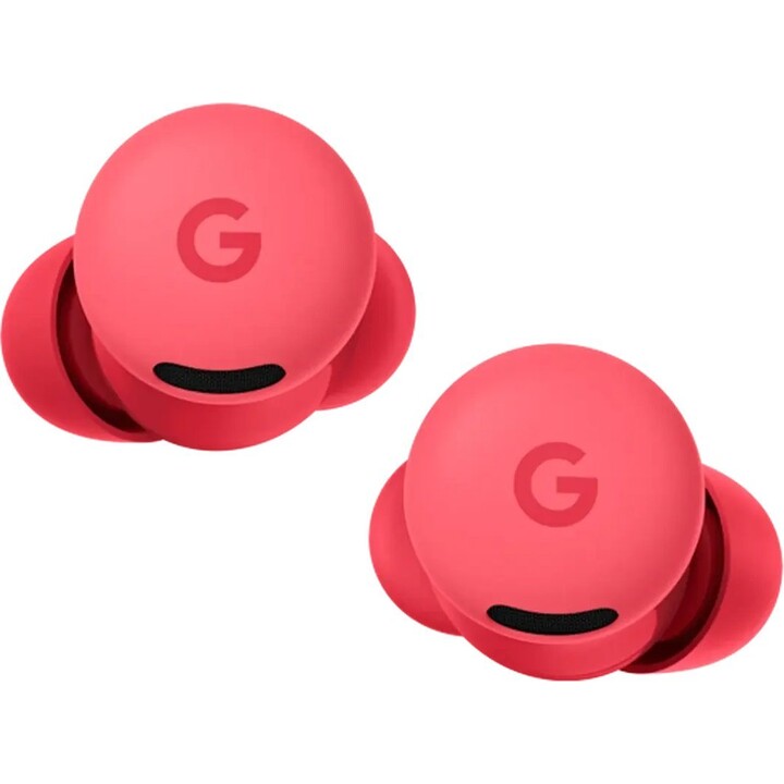 Google Pixel Buds 2a Pink