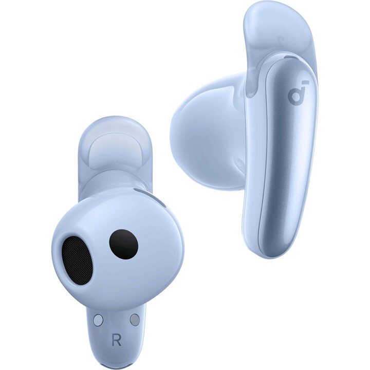 Écouteurs Soundcore Liberty bleus