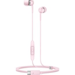 Sennheiser CX 80 U Rosa