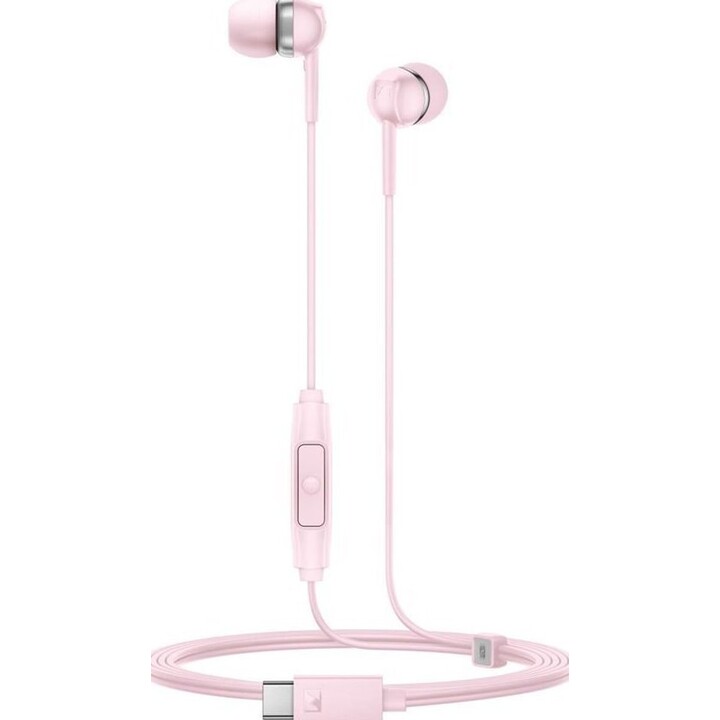 Sennheiser CX 80 U Pink